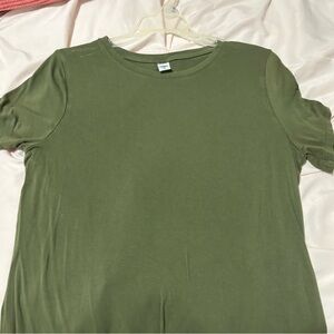 nice shirt; size medium